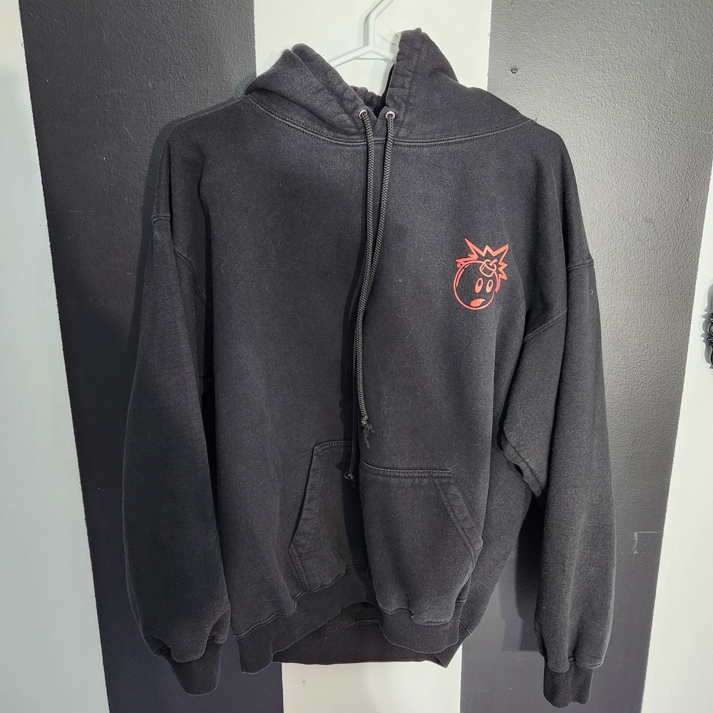 The Hundreds Adam Bomb Hoodie